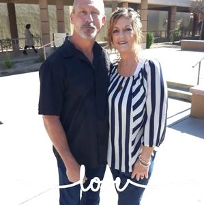 Meet your Posher, Kerri